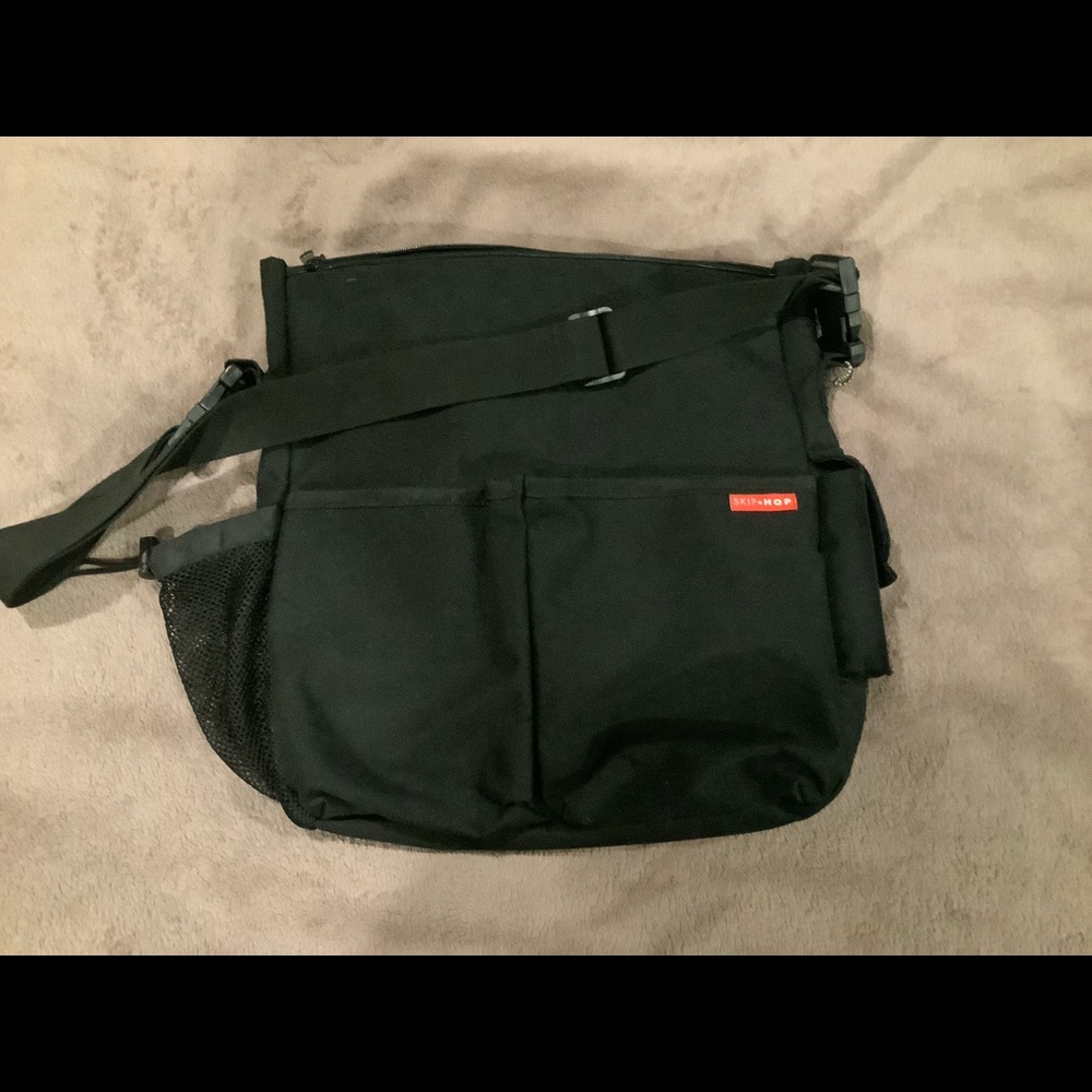 Skip Hop Bag